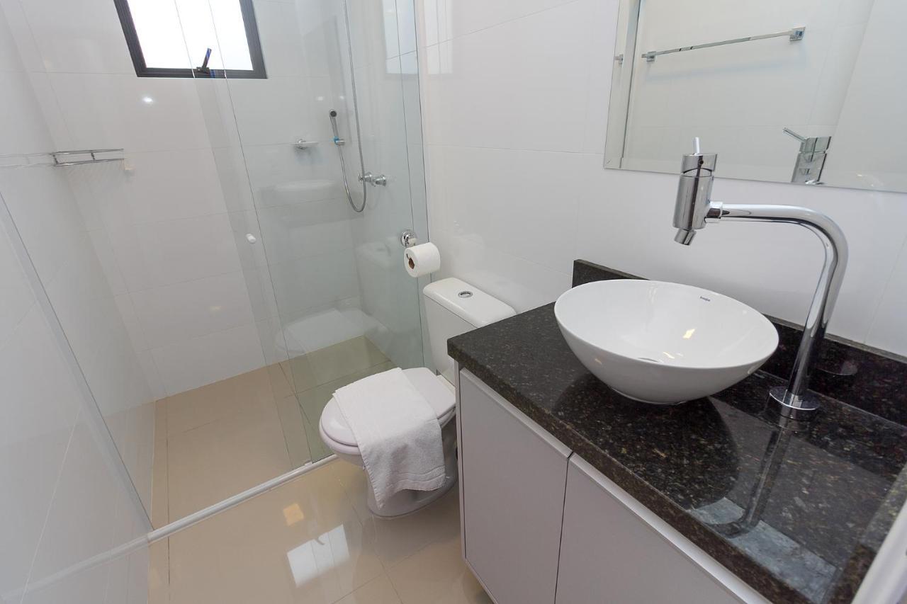 Pleione Flats Curitiba