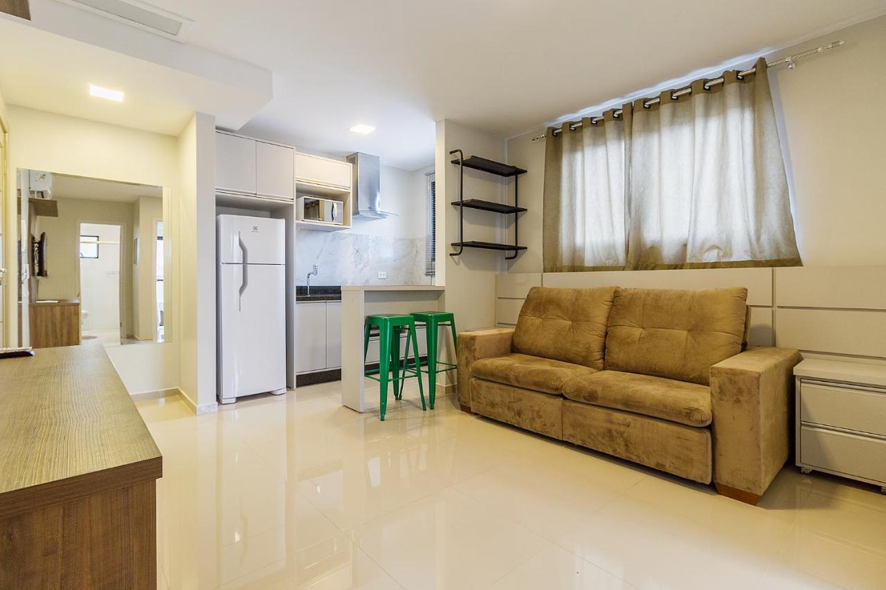 Apartment Pleione Flats *
