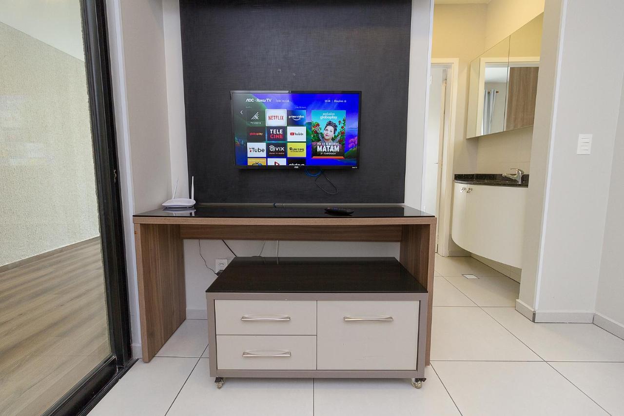 Pleione Flats Curitiba