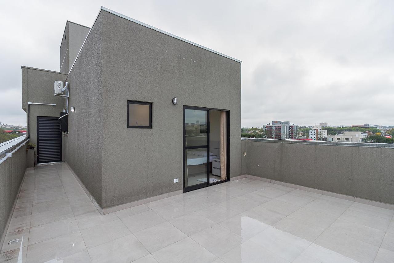 Pleione Flats * Curitiba