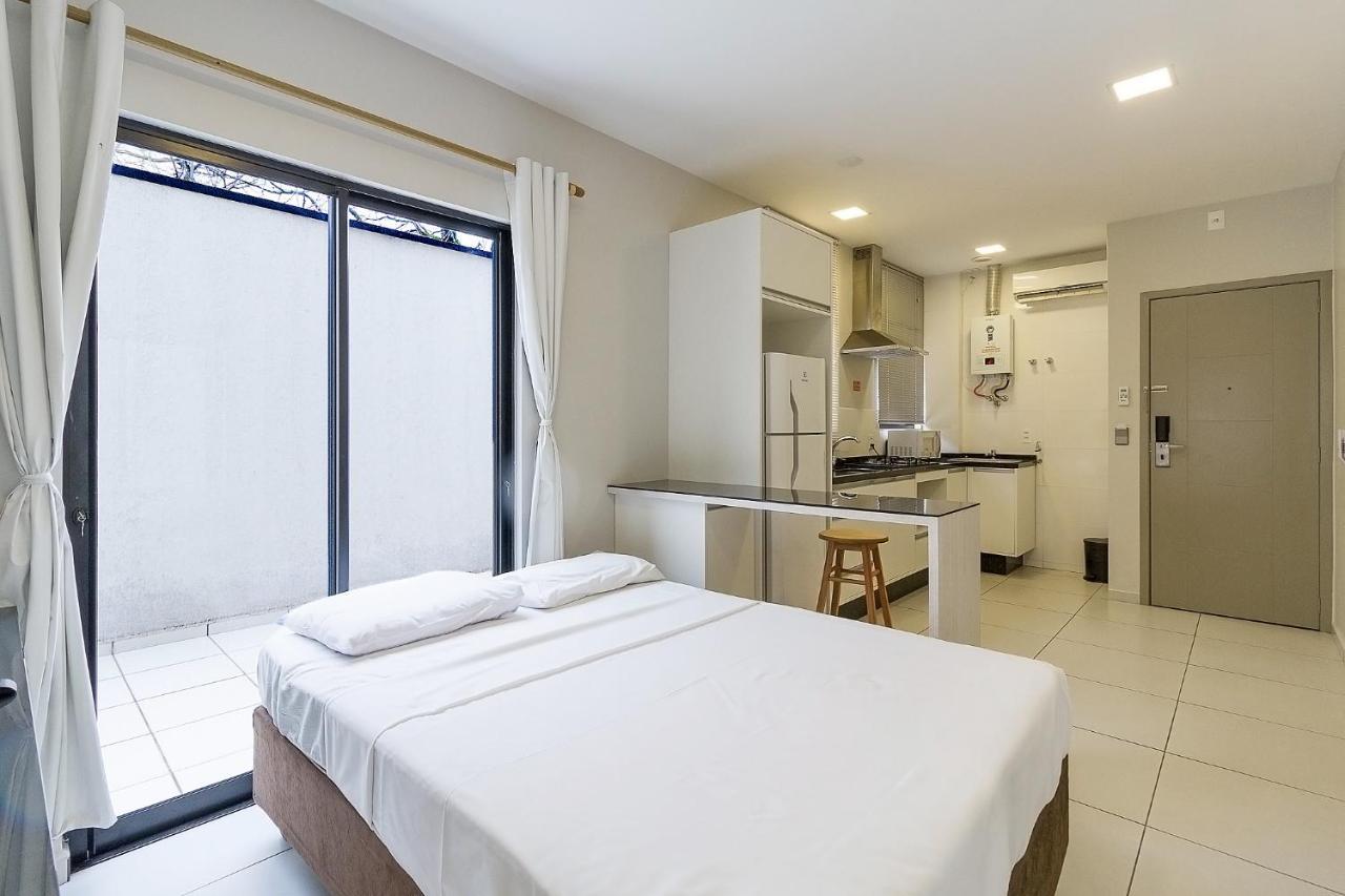 Pleione Flats * Curitiba