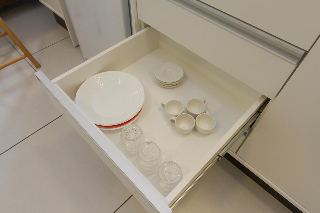 Pleione Flats Apartment