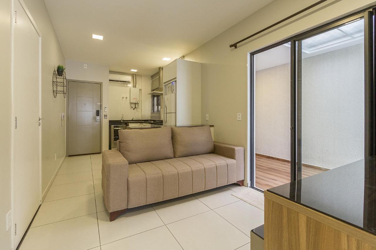 Apartment Pleione Flats Curitiba