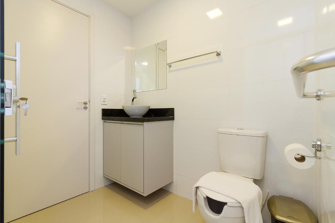 Pleione Flats Curitiba