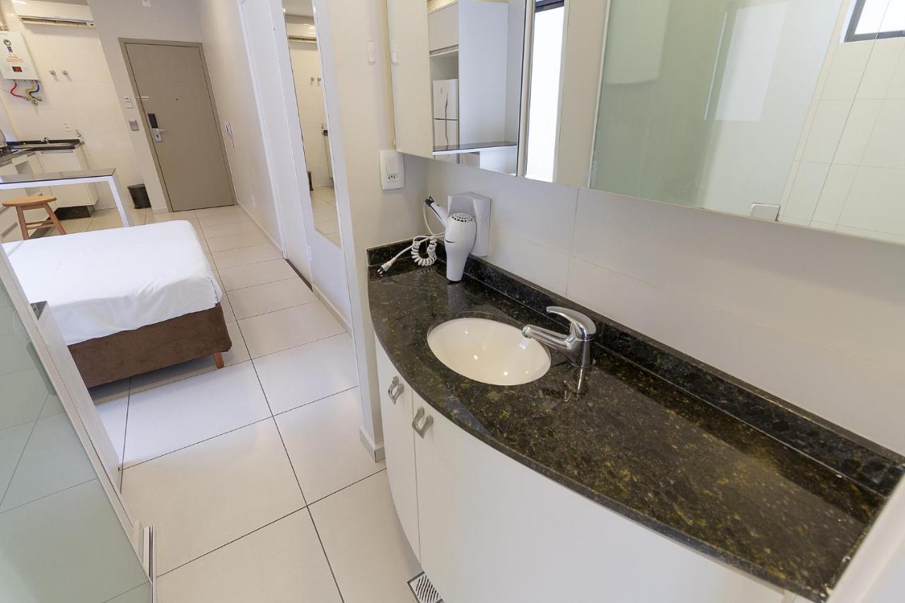 Pleione Flats Apartment Curitiba