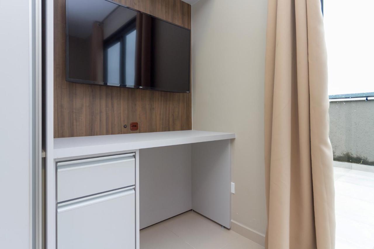 Pleione Flats Apartment