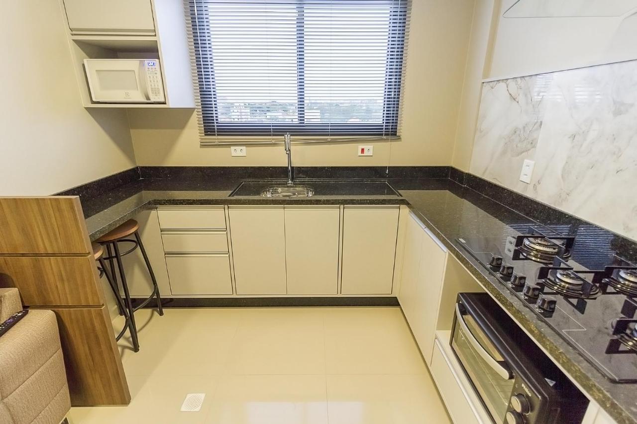 Pleione Flats * Curitiba