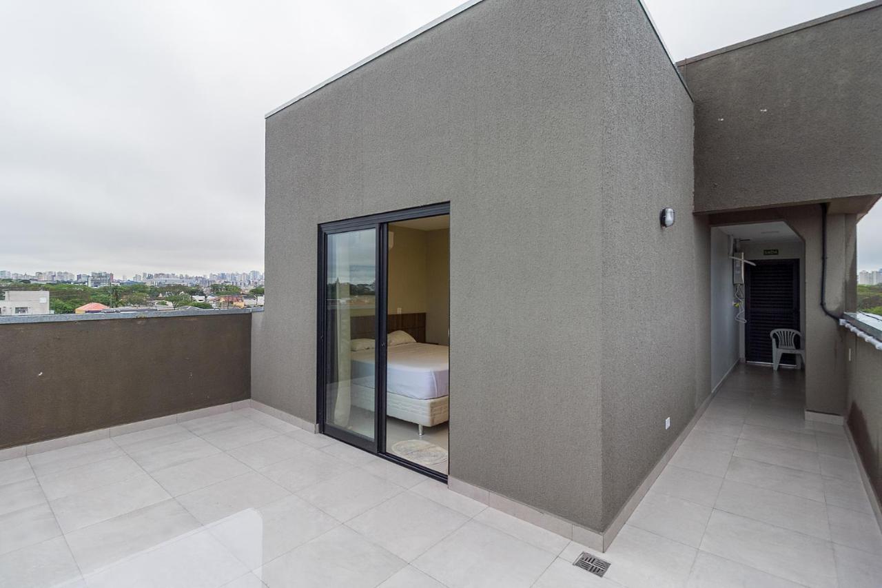 Pleione Flats Curitiba