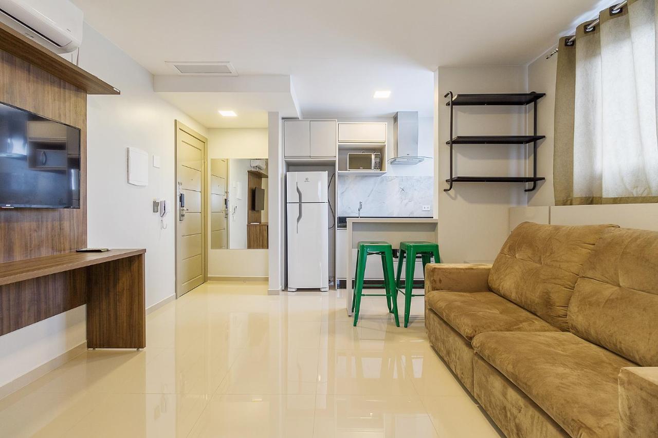 Pleione Flats * Curitiba
