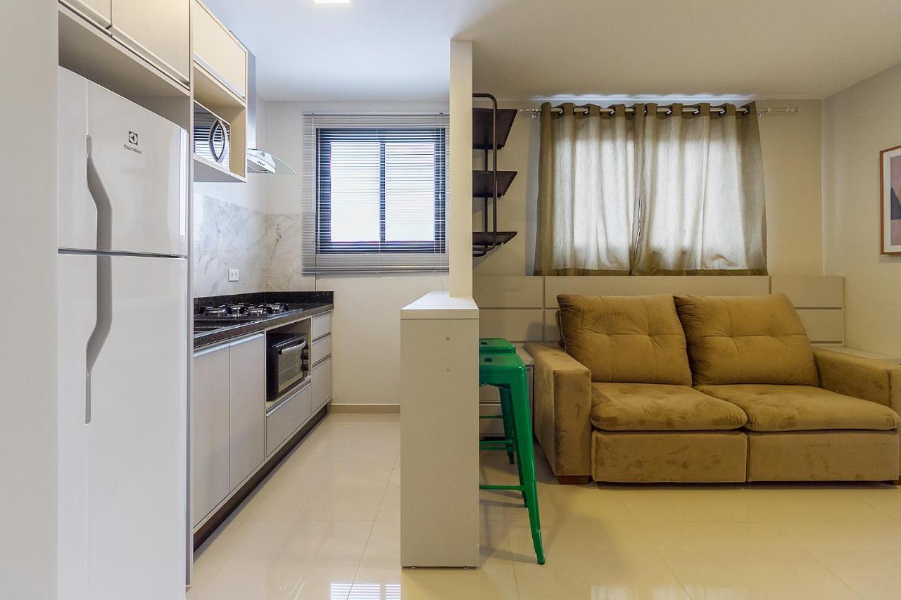 Pleione Flats Apartment