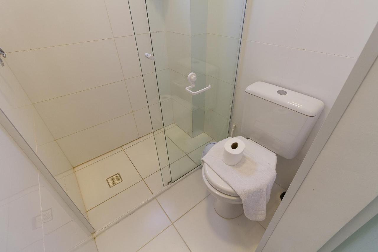 Pleione Flats * Curitiba