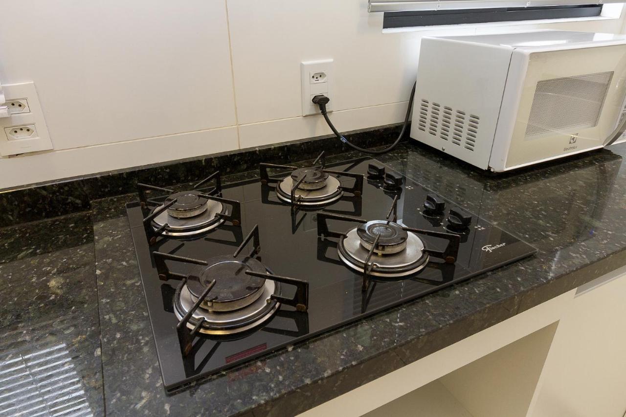 Pleione Flats Apartment Curitiba