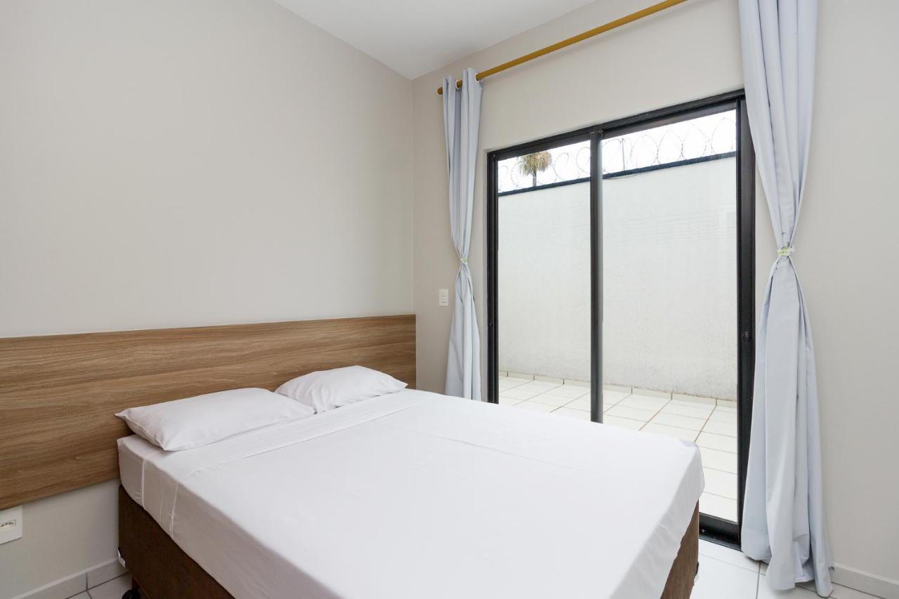 Pleione Flats * Curitiba