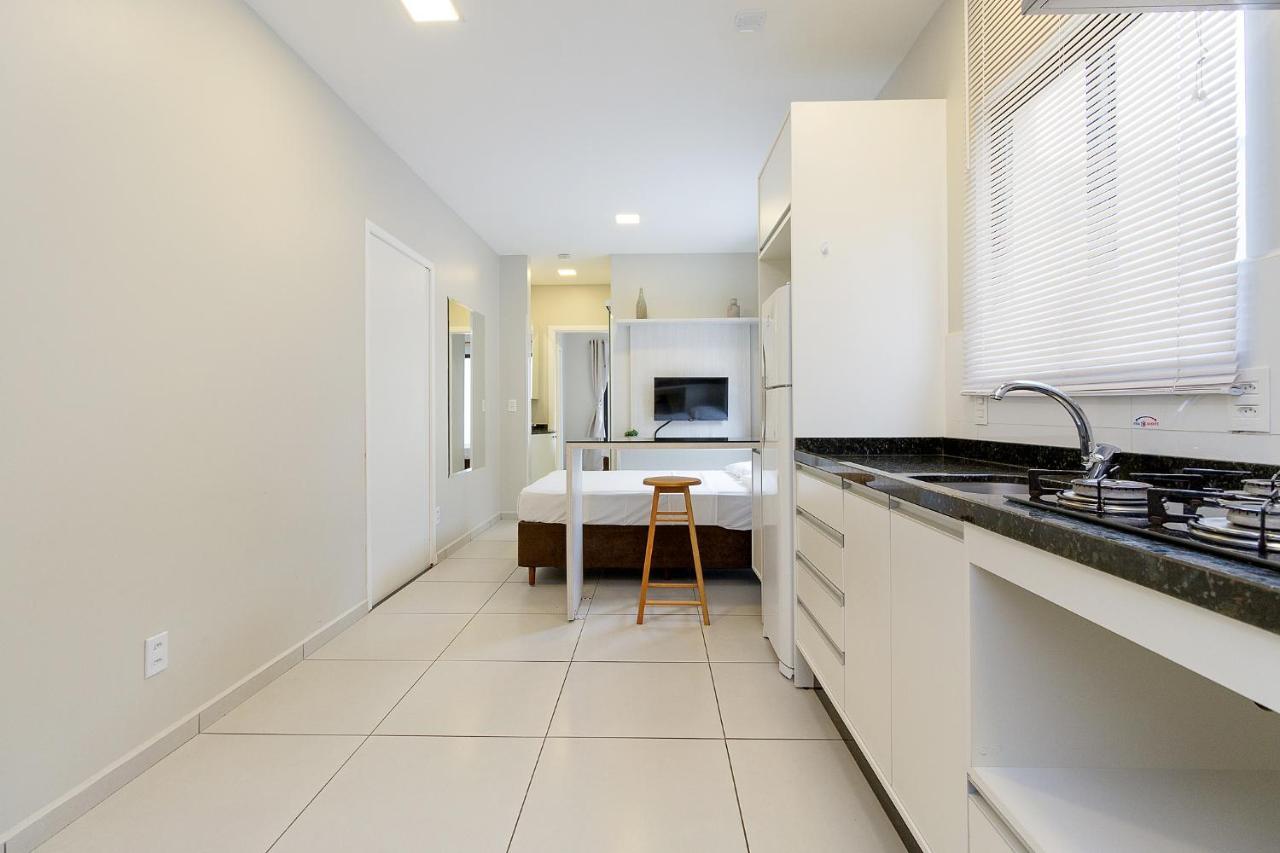Pleione Flats * Curitiba