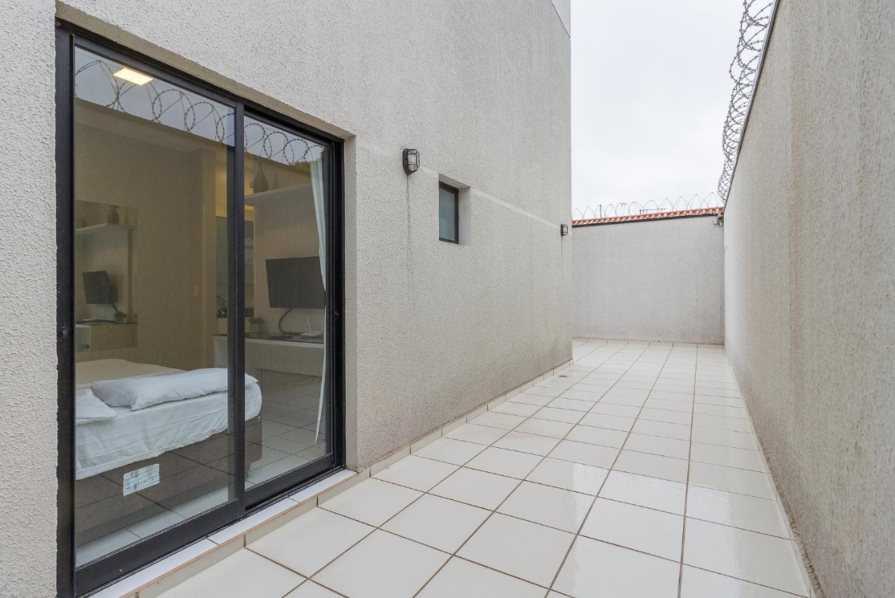 Pleione Flats Apartment