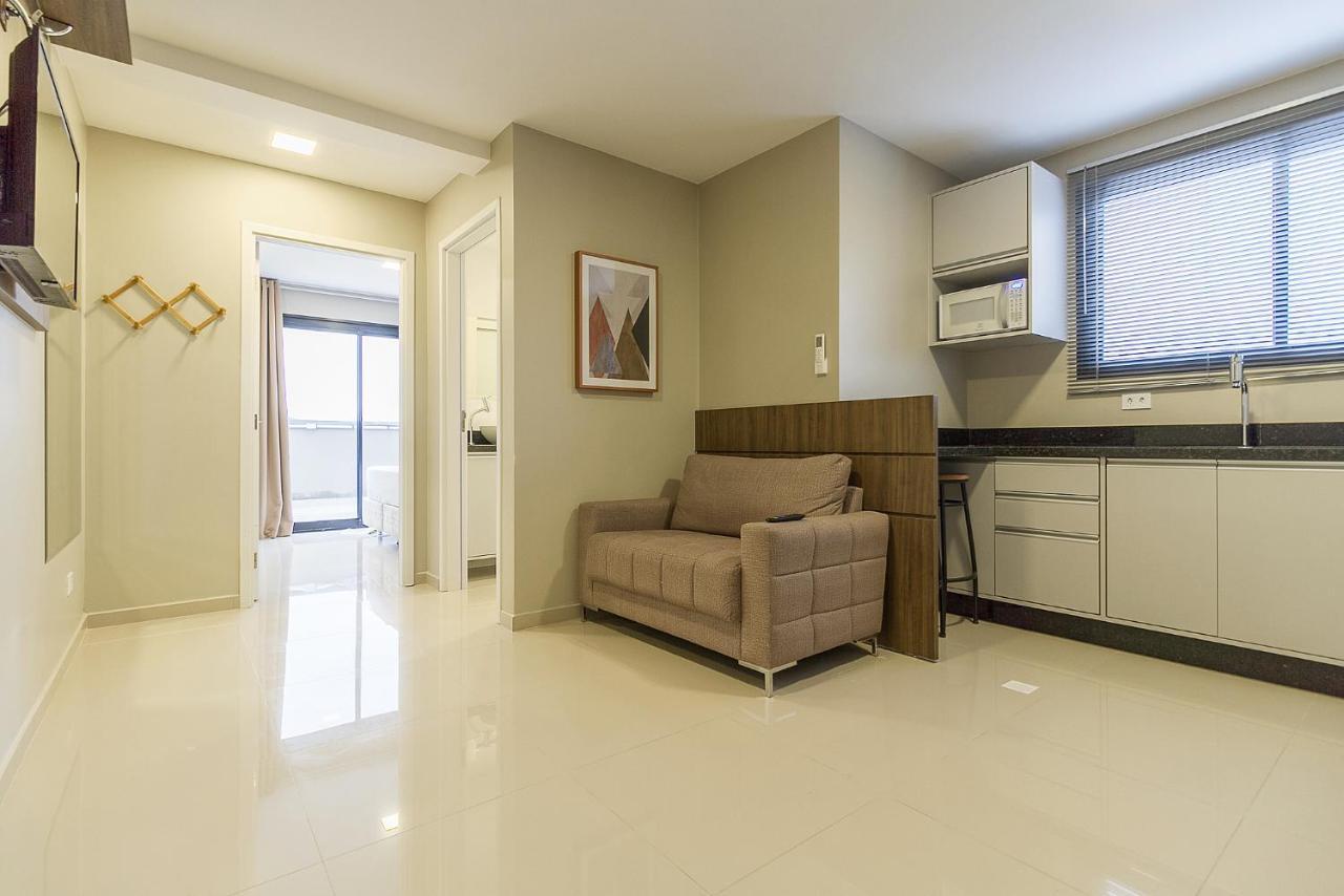 Apartment Pleione Flats