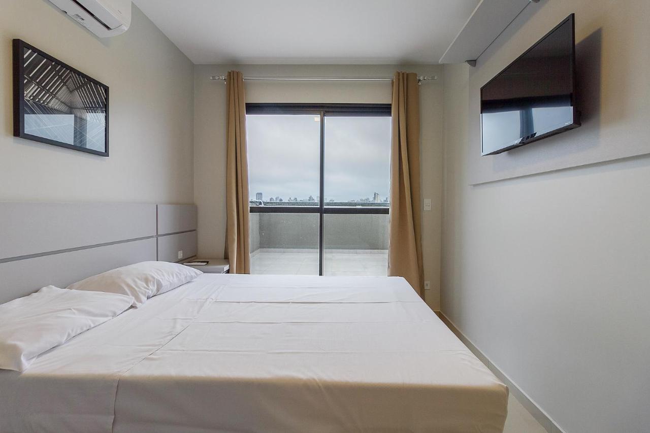 Pleione Flats Apartment Curitiba