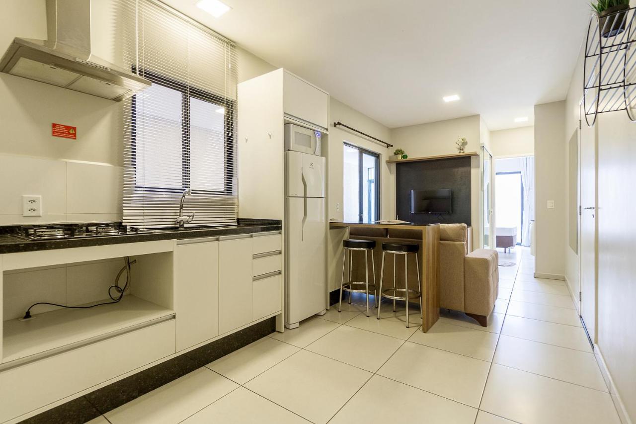 Pleione Flats * Curitiba