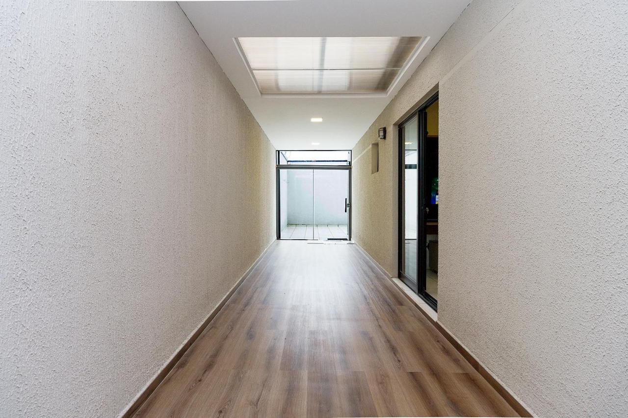 Pleione Flats * Curitiba