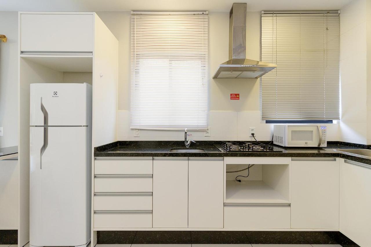 Pleione Flats Apartment Curitiba