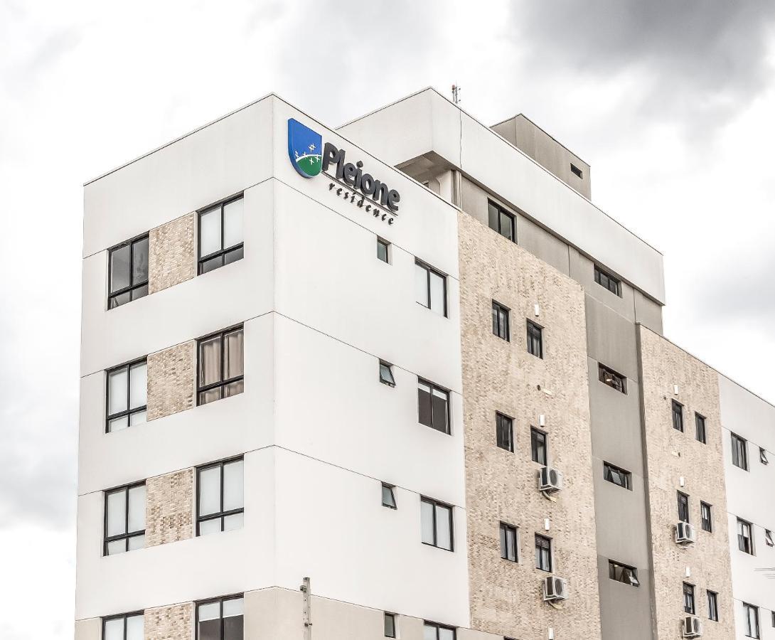 Pleione Flats Apartment *