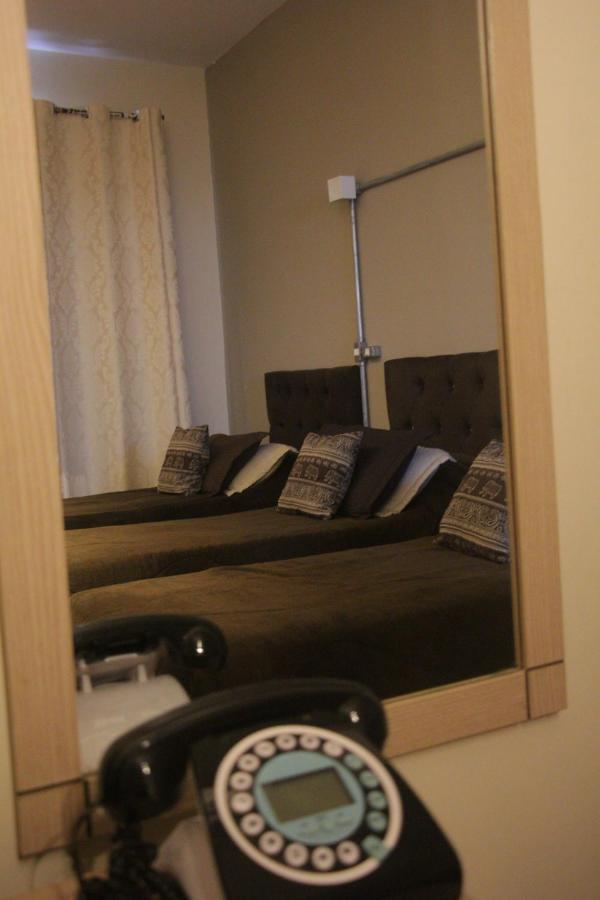 Brasilia Hotel Curitiba