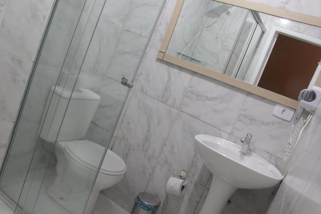 Brasilia Hotel Curitiba