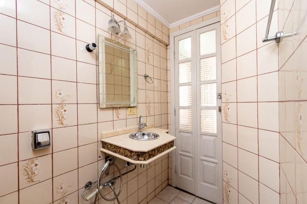 Parana Apartment