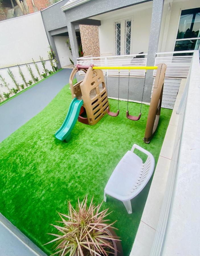 Cwb 997 Com Piscina Aquecida Jacuzzi E Playground Holiday home