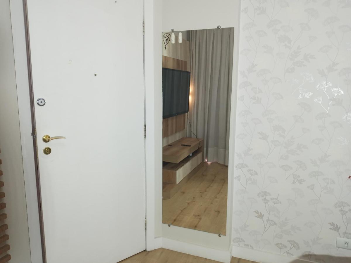 Apartamento De Luxo No Centro De *
