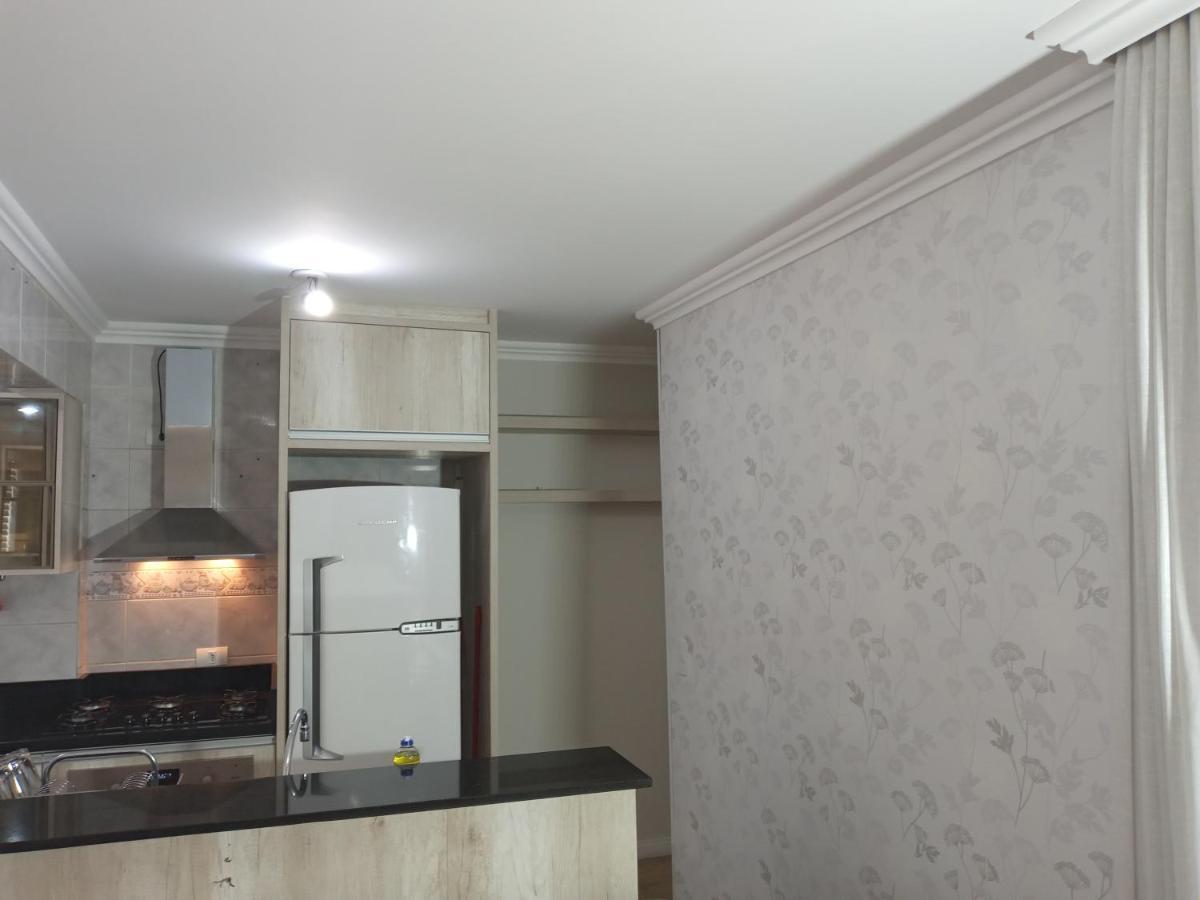 Apartamento De Luxo No Centro De