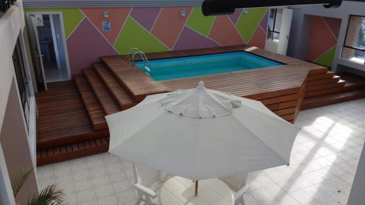 Apartment Apto 415 Curitiba