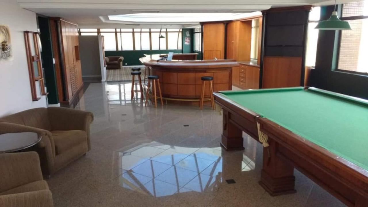 Apto 415 Apartment Curitiba