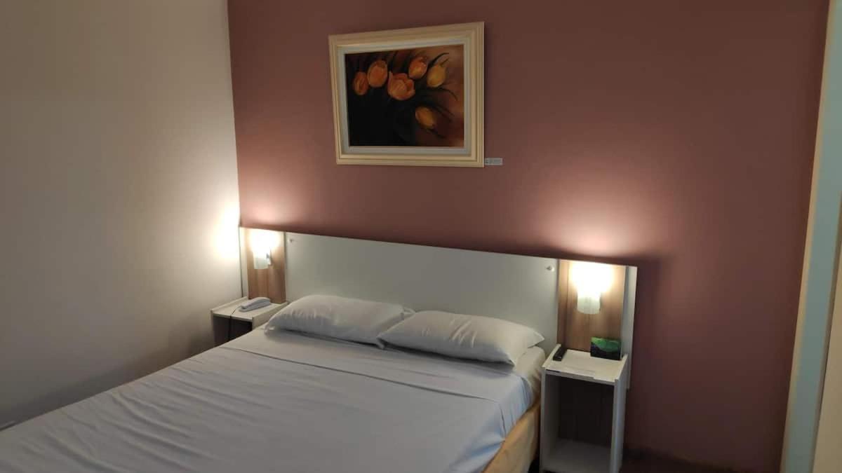 Apartment Apto 415 *