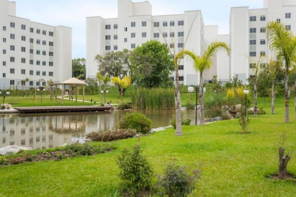 Refugio Moderno Em Clube, Conforto E Lazer Completo No Coracao Da Curitiba