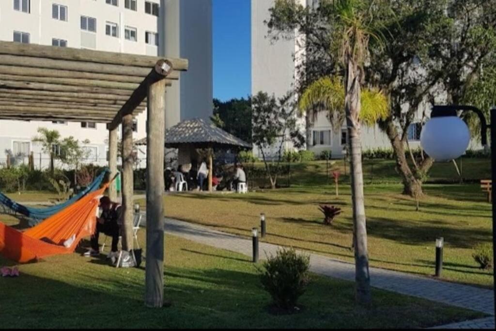 Refugio Moderno Em Clube, Conforto E Lazer Completo No Coracao Da Apartamento Curitiba
