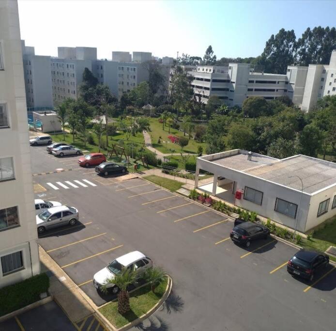 Refugio Moderno Em Clube, Conforto E Lazer Completo No Coracao Da Apartamento Curitiba