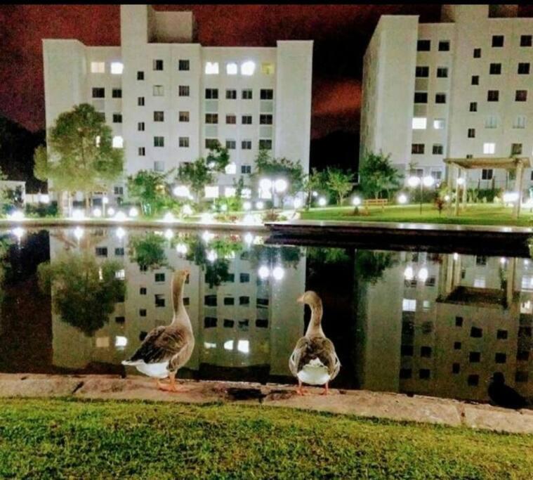 Refugio Moderno Em Clube, Conforto E Lazer Completo No Coracao Da Apartamento Curitiba