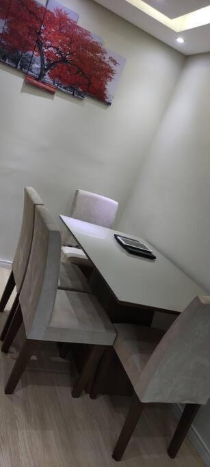 Refugio Moderno Em Clube, Conforto E Lazer Completo No Coracao Da Apartamento