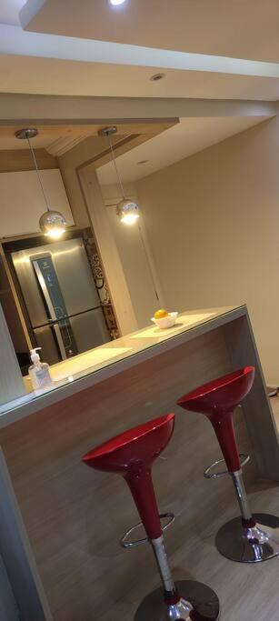 Apartamento Refugio Moderno Em Clube, Conforto E Lazer Completo No Coracao Da Curitiba