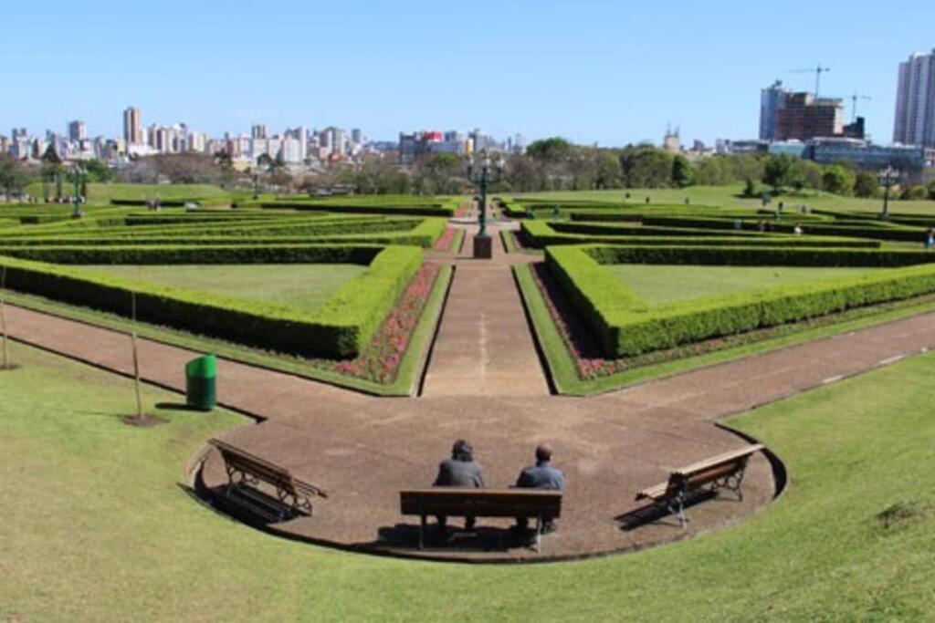 Apartamento Refugio Moderno Em Clube, Conforto E Lazer Completo No Coracao Da
