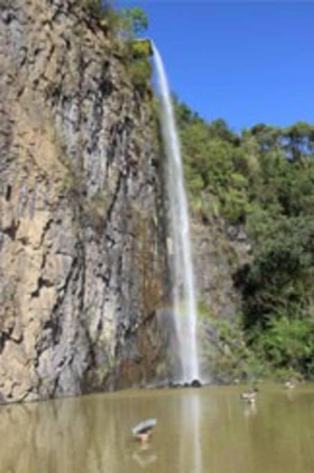 Refugio Moderno Em Clube, Conforto E Lazer Completo No Coracao Da * Curitiba