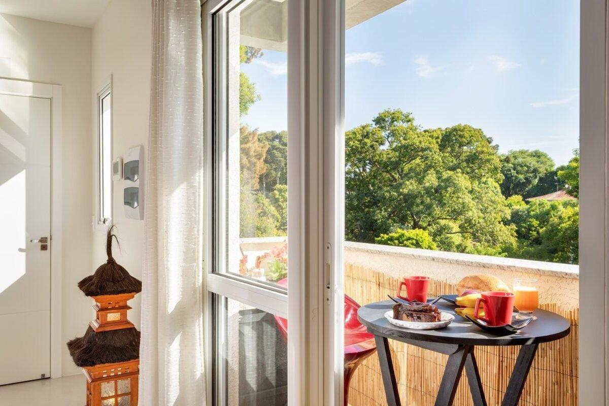 Zen Space Apartment