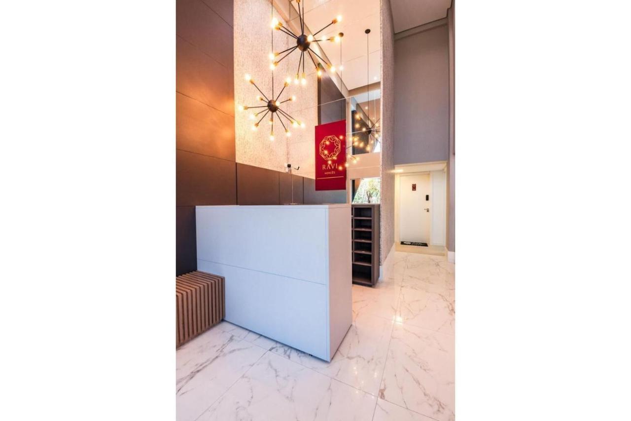 Zen Space Apartment