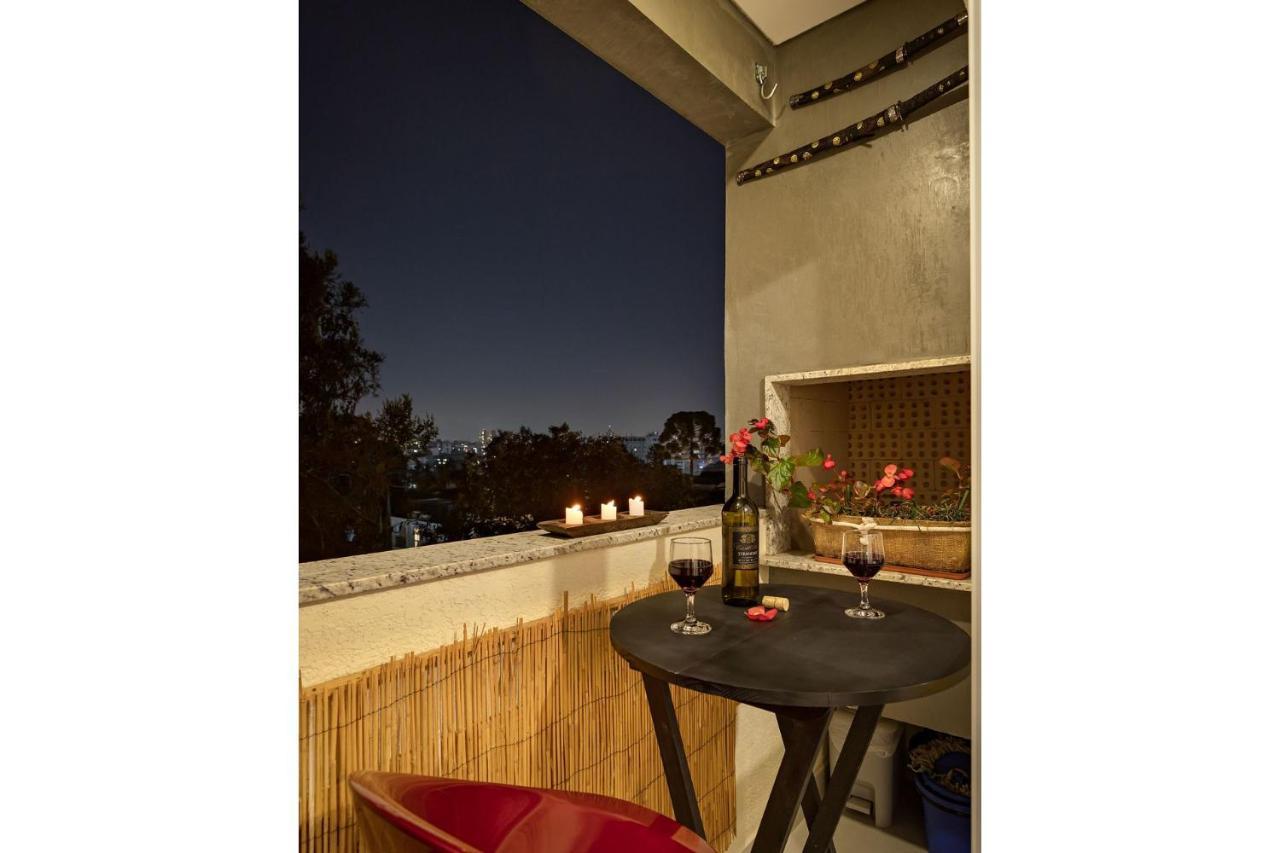Zen Space Apartment *