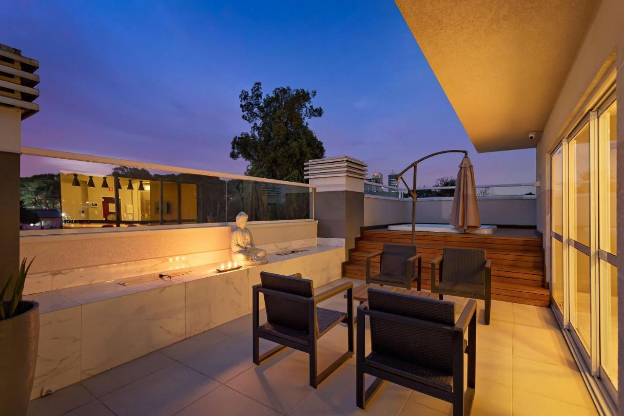 Zen Space Apartment