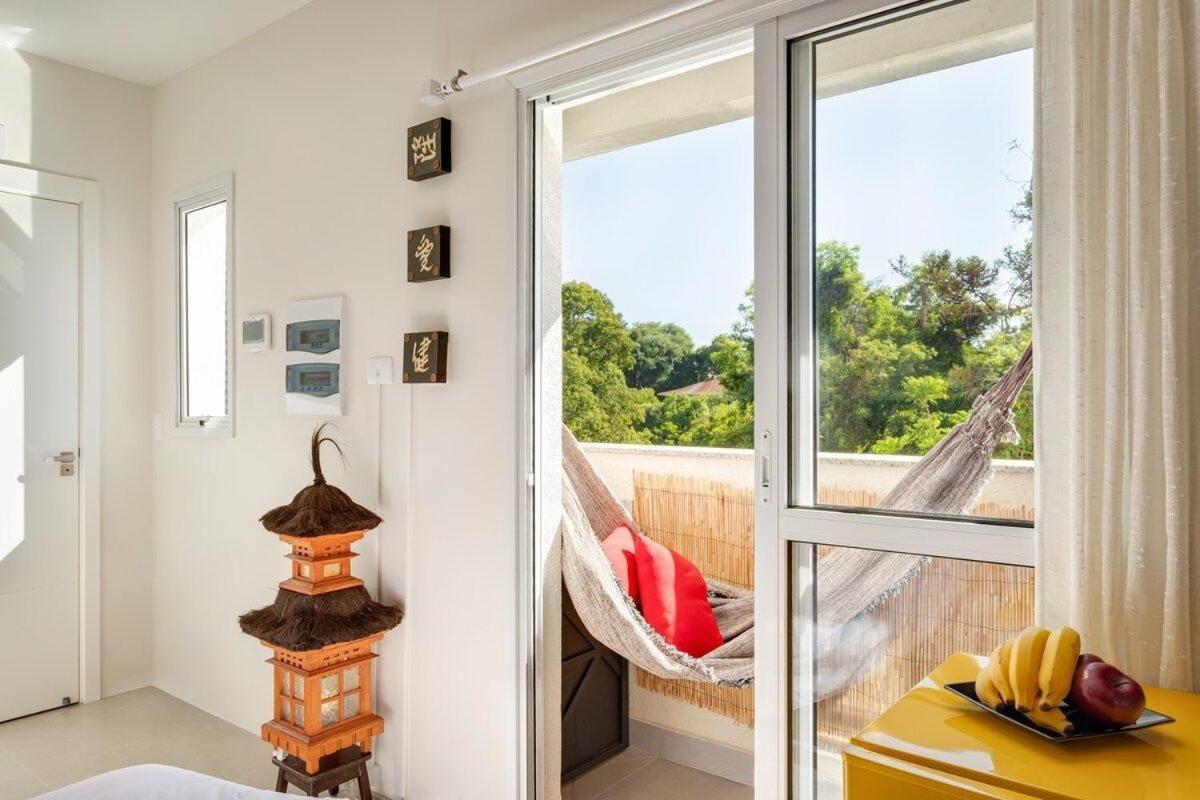 Zen Space Apartment *