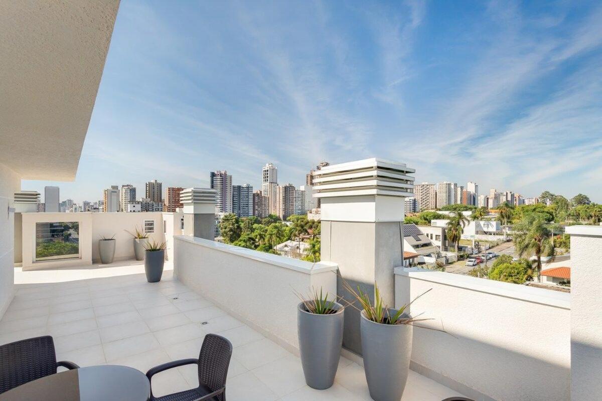 Zen Space * Curitiba