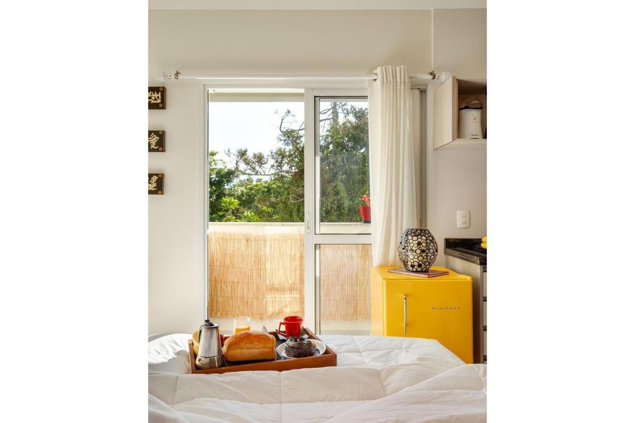 Zen Space Apartment *