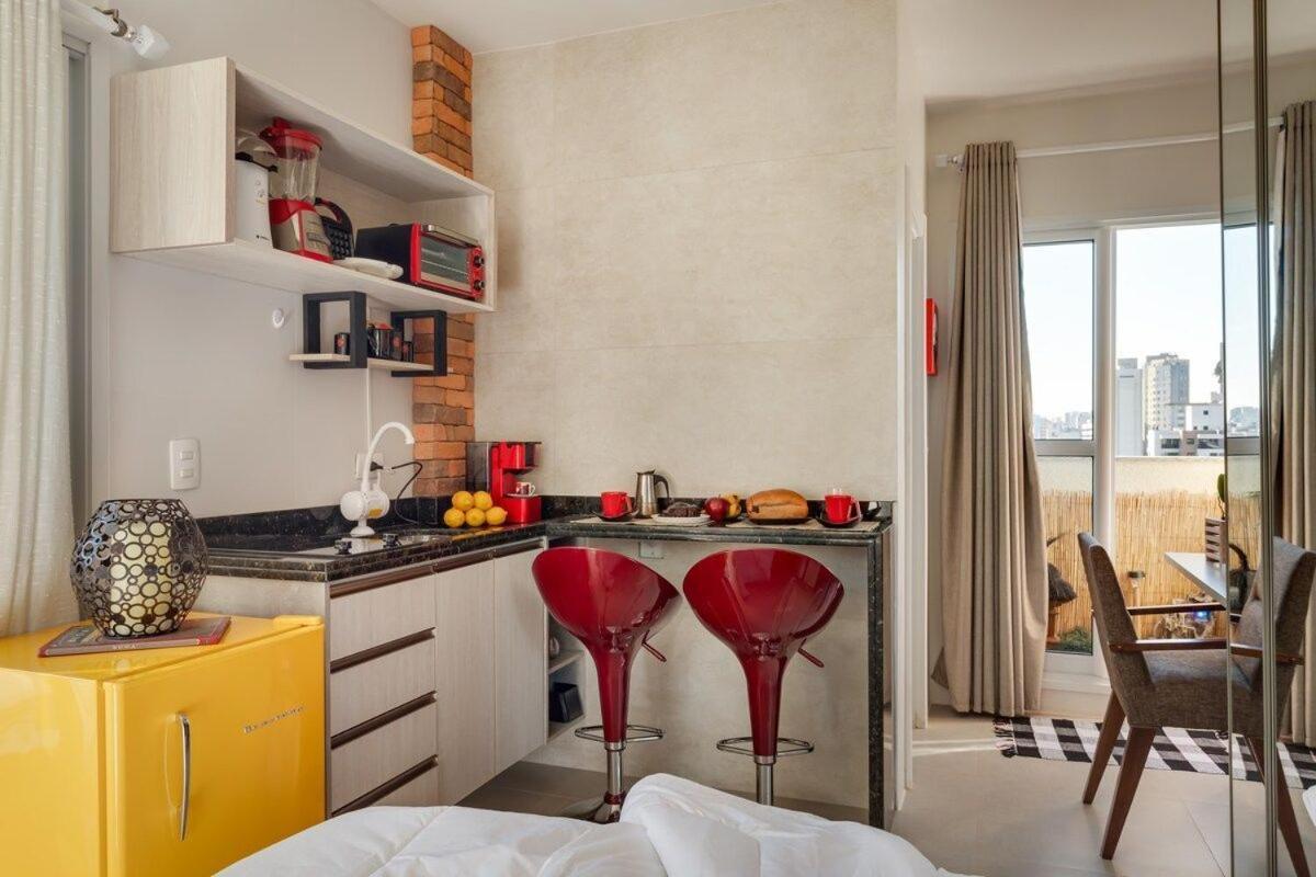 Zen Space Apartment Curitiba
